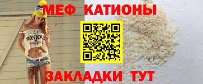 молекула духа Кингисепп